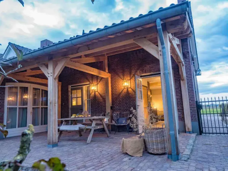 Ferienhaus Brüggen