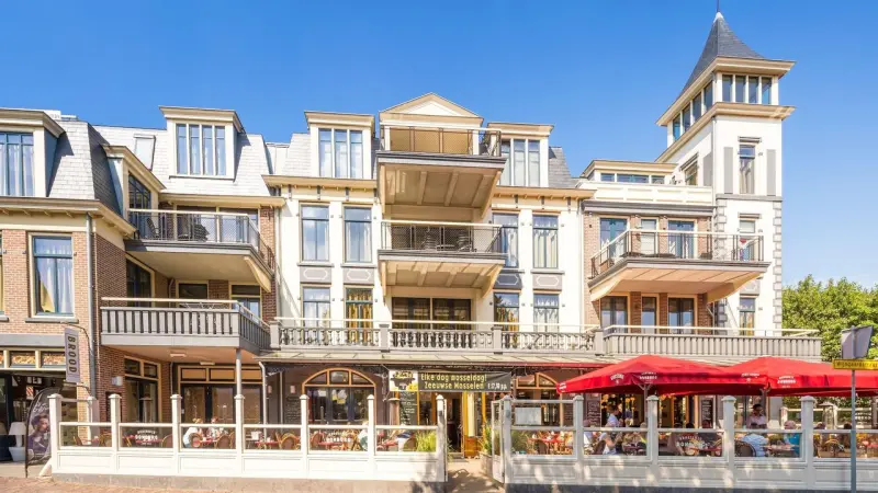 Ferienwohnung Domburg