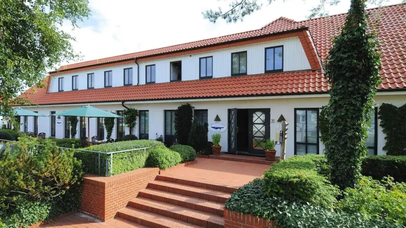 Ferienwohnung  Insel Hiddensee