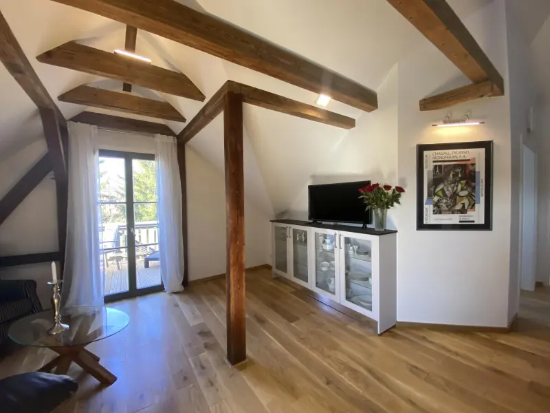 Ferienwohnung Gohrisch