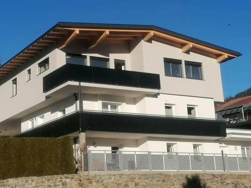 Ferienwohnung mit Hund in Iselsberg, Dölsach f&uuml;r max. 5 Personen