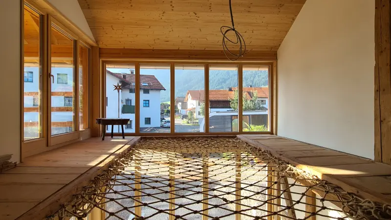 Privatzimmer  Halblech