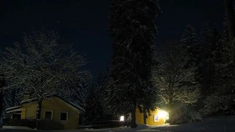 Ferienwohnung Oberharz