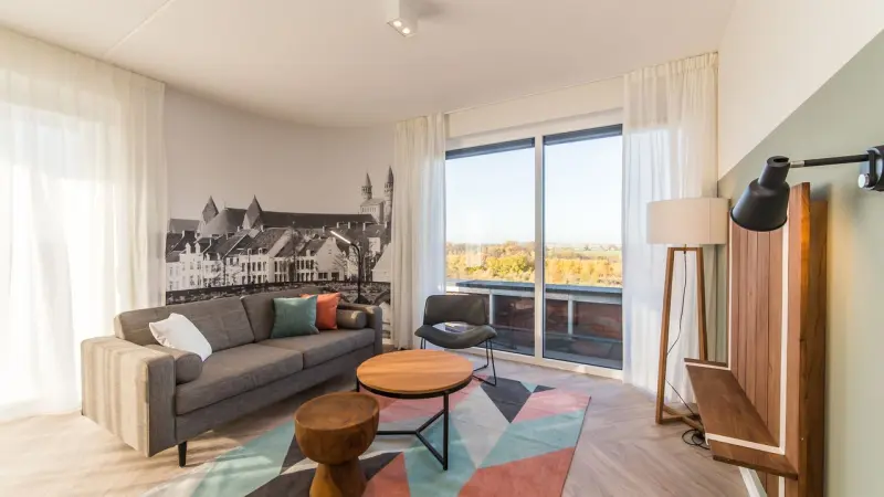 Ferienwohnung Maastricht