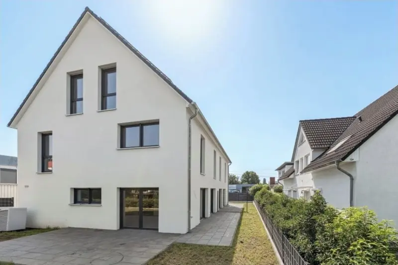 Ferienhaus Linden-Limmer