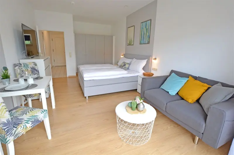 Ferienwohnung Bad Kreuznach