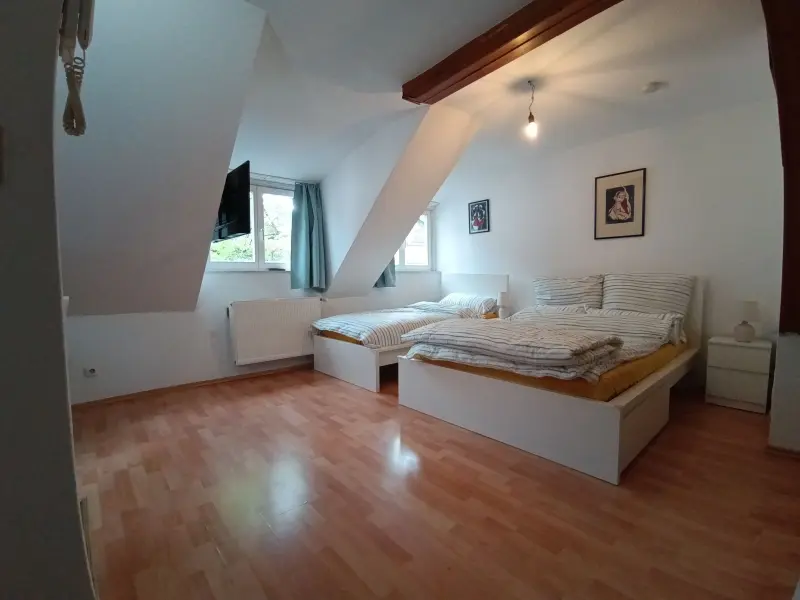 Ferienwohnung Biebrich