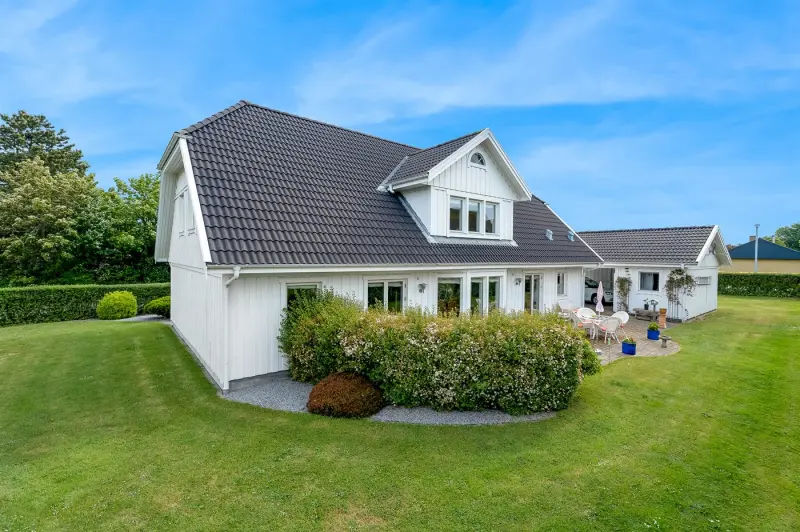 Ferienhaus Nakskov