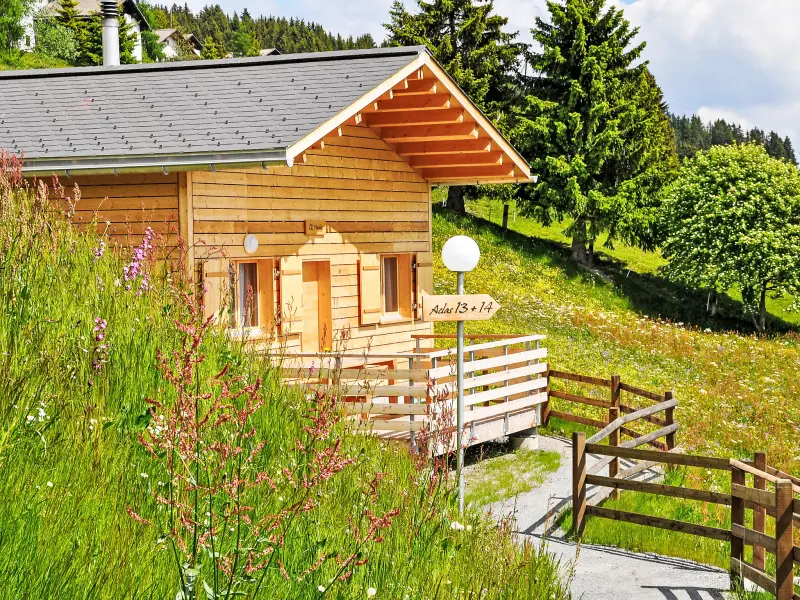 Ferienhaus in Tschappina, Schweiz f&uuml;r max. 6 Personen