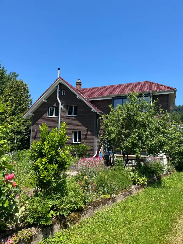 Ferienwohnung Schopfheim