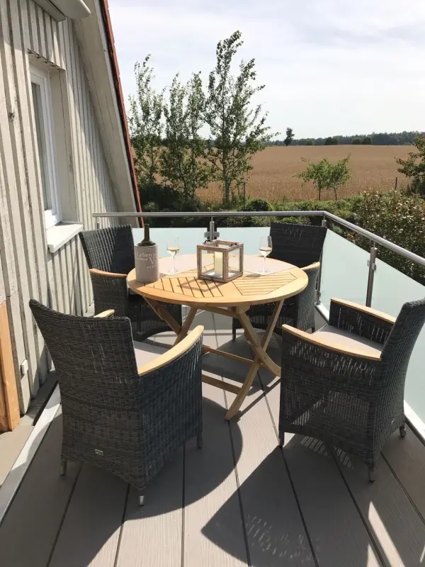 Ferienwohnung Rieseby