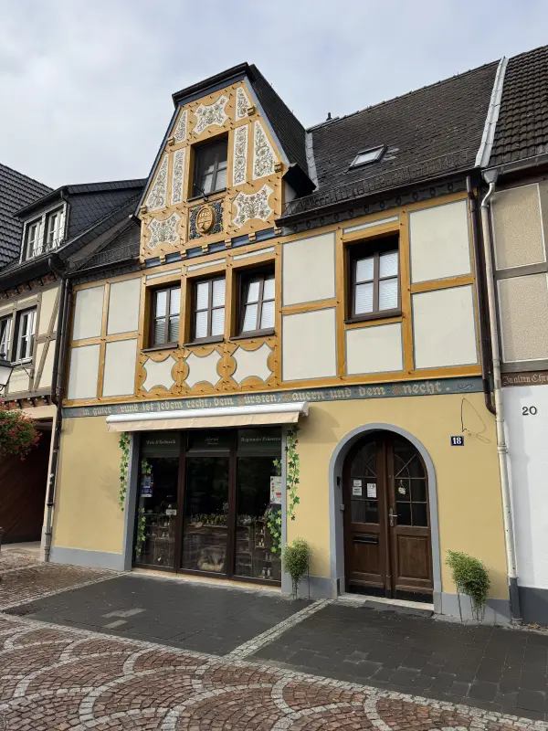 Ferienwohnung Ahrweiler
