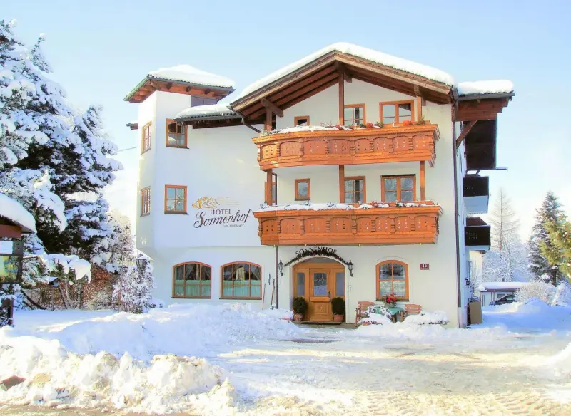 Ferienwohnung mit Hund in Innsbruck, 