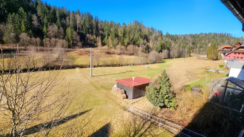 Ferienwohnung in Glashütte, Todtmoos f&uuml;r max. 6 Personen