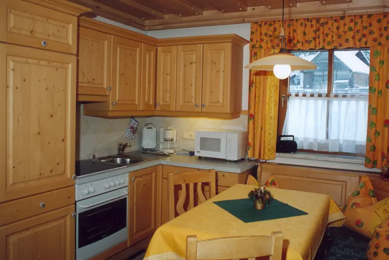 Ferienwohnung Gosau