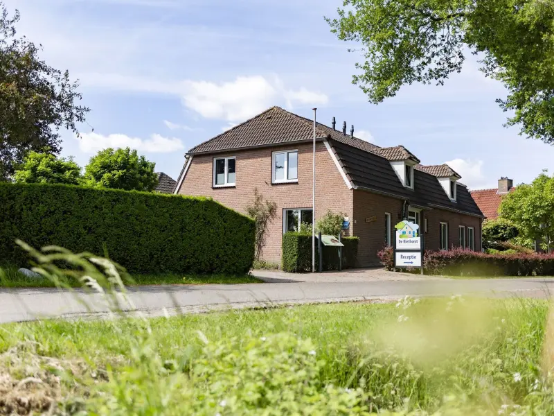 Ferienhaus Plasmolen