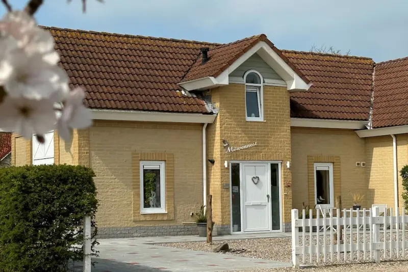 Ferienhaus Noord-Beveland
