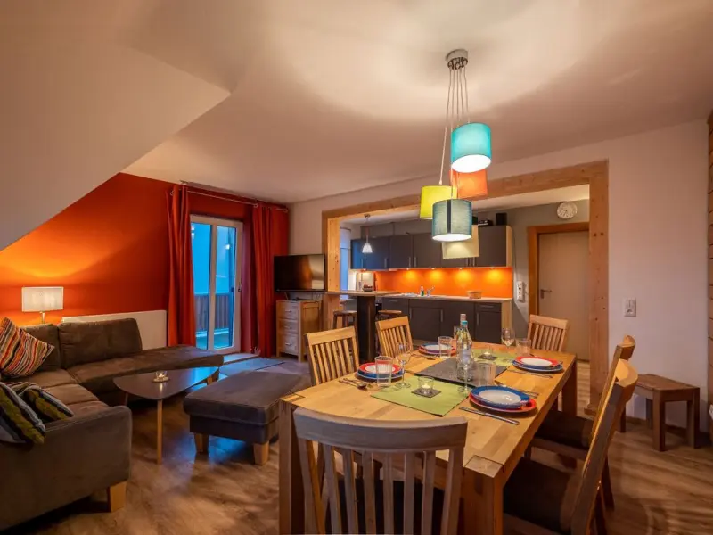 Ferienwohnung Clausthal-Zellerfeld