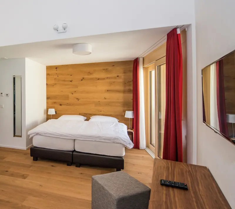 Lodge Guarda