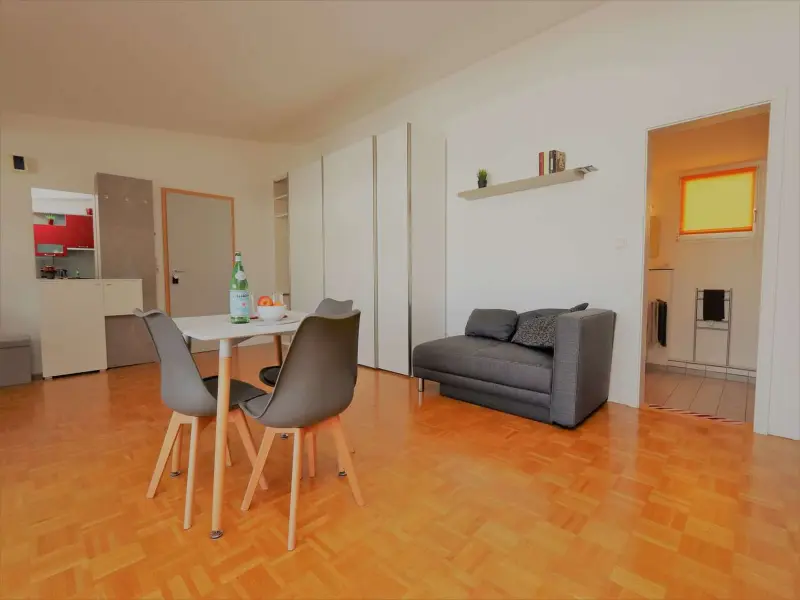 Ferienwohnung  Hegne