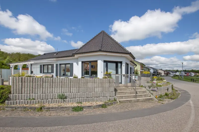 Ferienhaus Mücheln (Geiseltal)