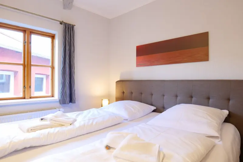 Ferienwohnung Wismar