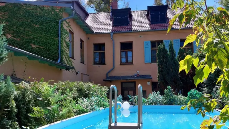 Ferienwohnung Wannsee