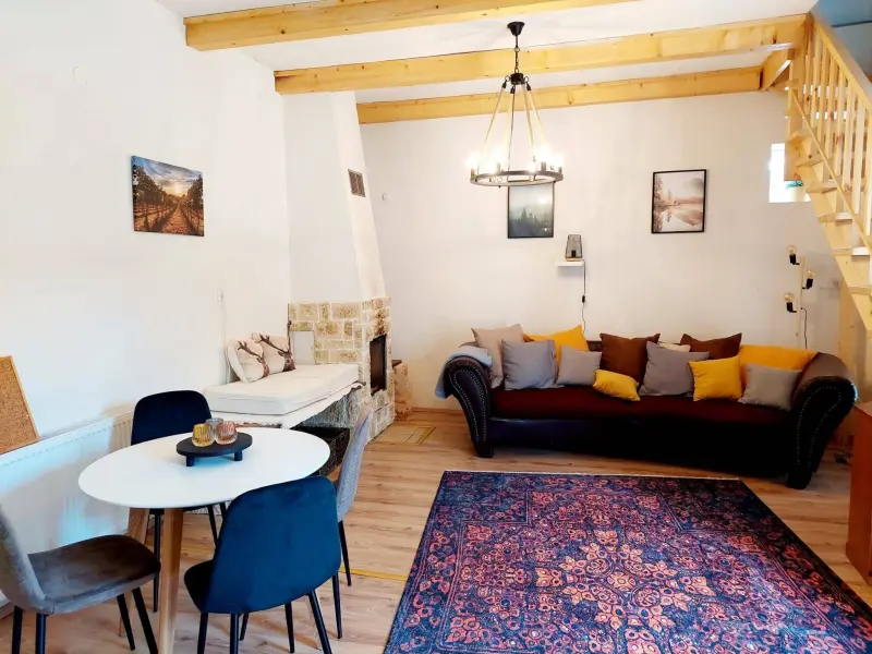 Ferienwohnung  Gemeinde Poysdorf