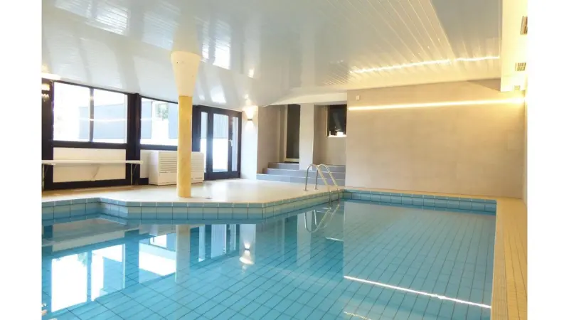 Ferienwohnung Neuastenberg