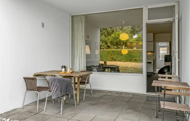 Ferienwohnung mit Hund inFåborg Sogn, Dänemark  f&uuml;r max. 4 Personen