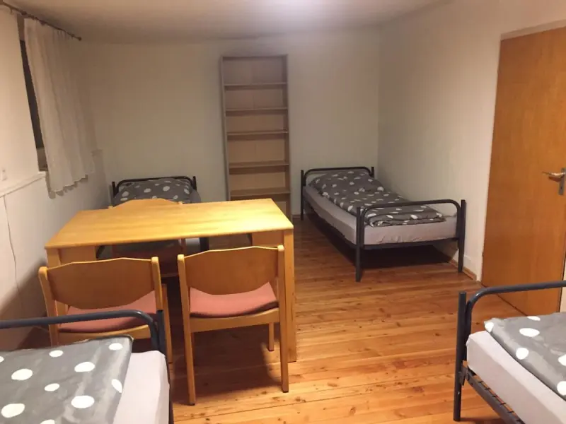 Ferienwohnung Cleebronn