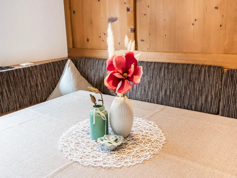 Ferienwohnung Niederthai
