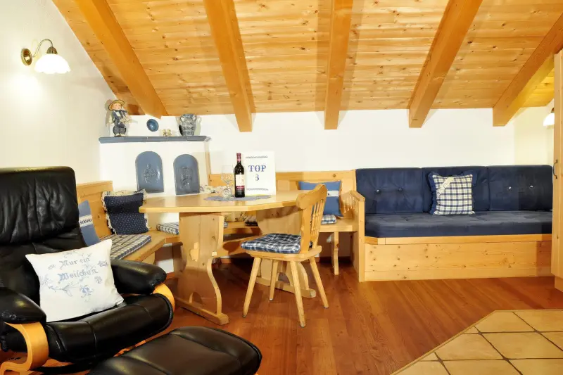 Ferienwohnung Ochsengarten