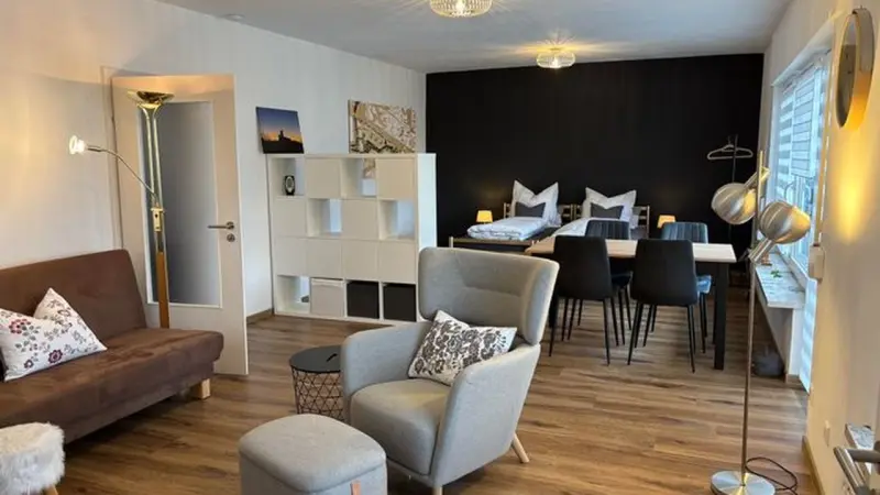 Ferienwohnung Greifenstein
