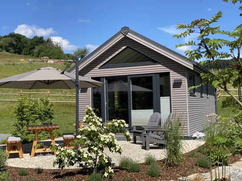 Ferienhaus in Neerdar, Deutschland f&uuml;r max. 2 Personen