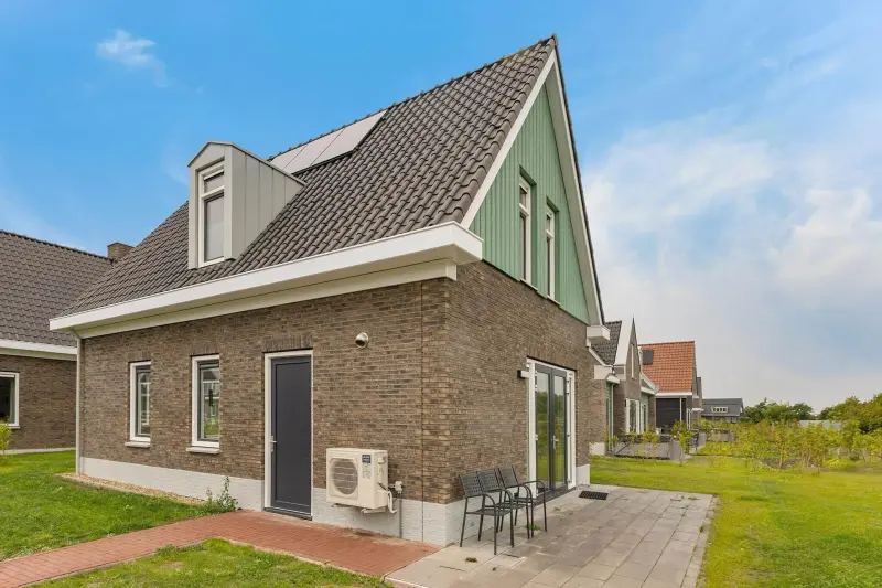 Ferienhaus Medemblik