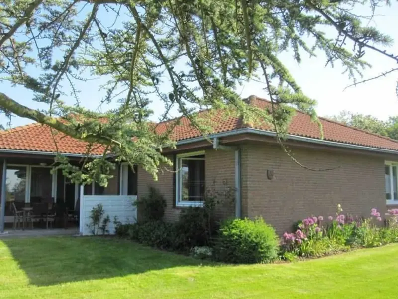 Ferienhaus Kronsgaard