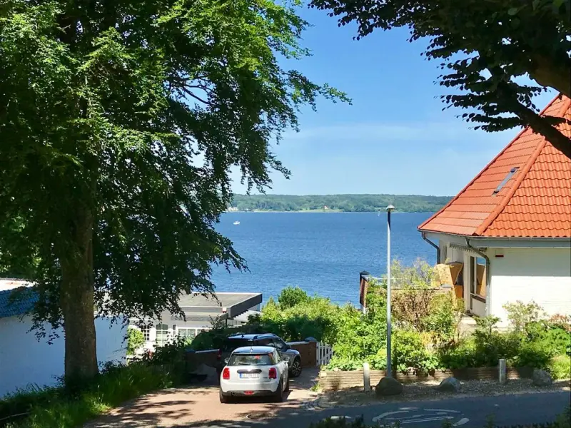 Ferienwohnung Bockholm