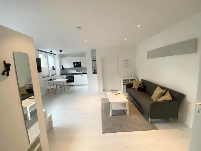 Ferienwohnung Vellmar