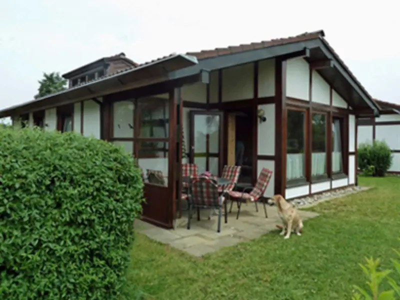 Ferienhaus Bad Dürrheim