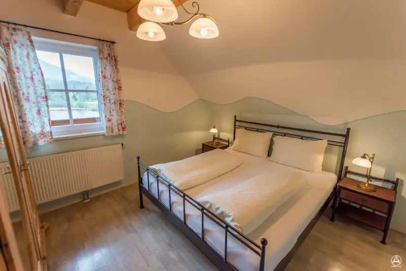 Aparthotel Dürnstein in der Steiermark