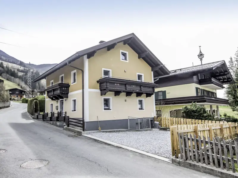 Ferienhaus  Bruck an der Großglocknerstraße