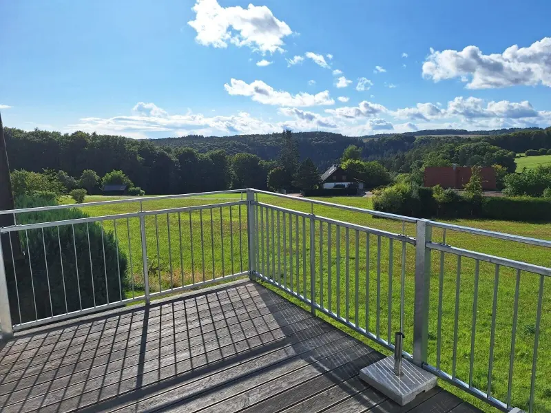 Ferienwohnung Amorbach