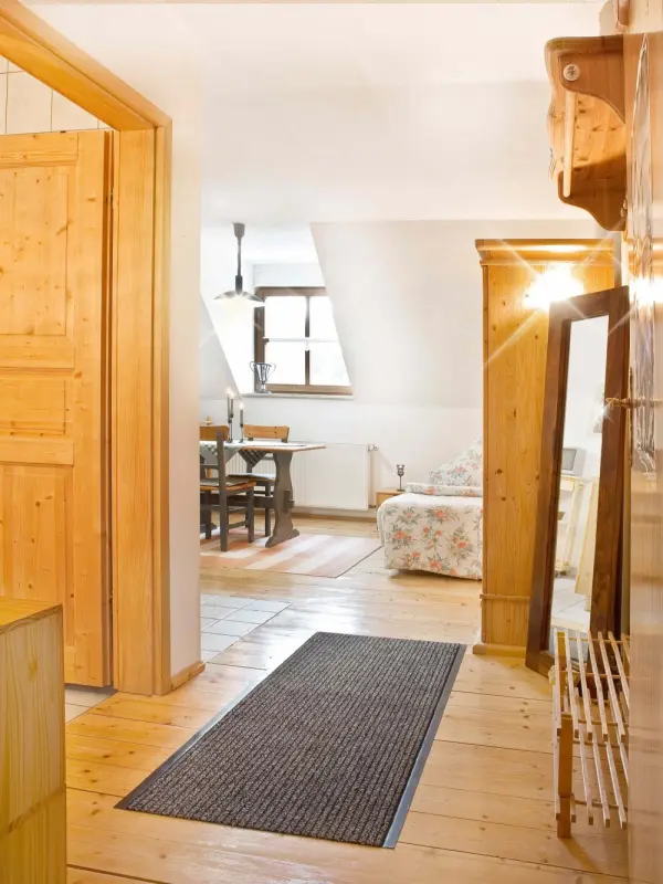 Ferienwohnung  Kronach