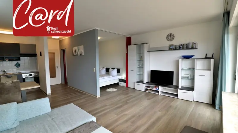 Ferienwohnung  Lenzkirch