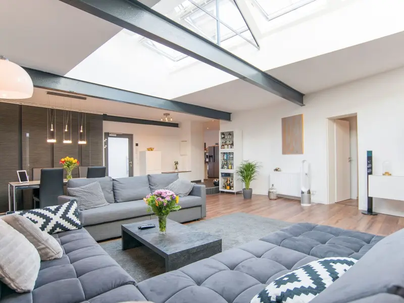 Ferienwohnung Oberbilk