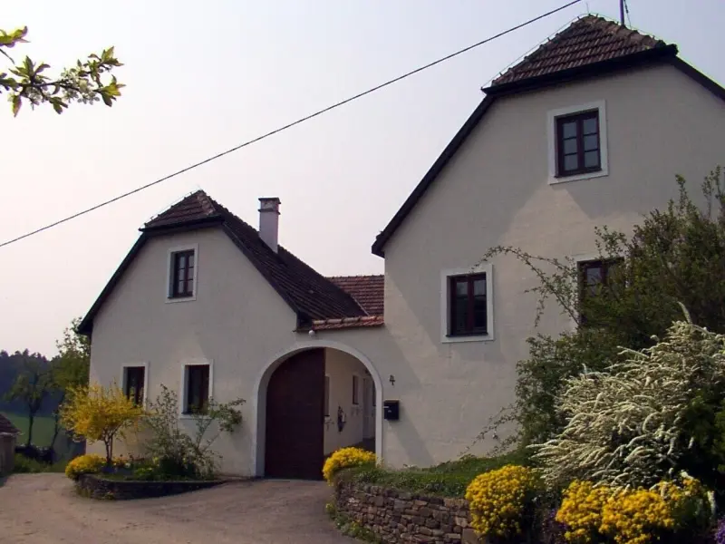 Agriturismo Gemeinde Schönbühel-Aggsbach