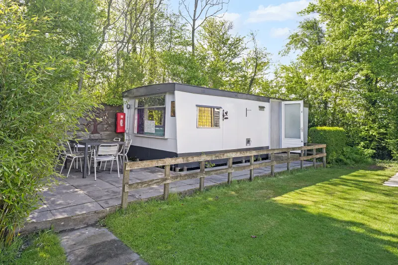 Ferienhaus Oudesluis