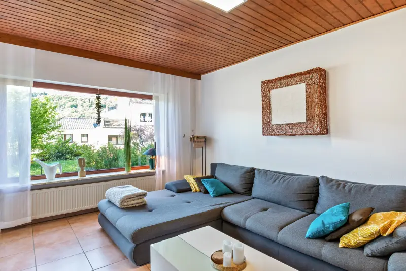 Ferienwohnung Bad Salzig