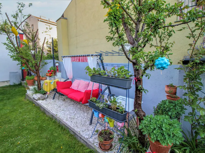 Ferienwohnung Gloggnitz